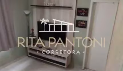 Apartamento - Ribeirão Preto - Parque dos Pinus - Região Norte