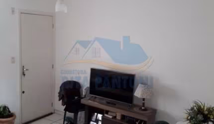 Apartamento - Ribeirão Preto - Ipiranga - Região Norte