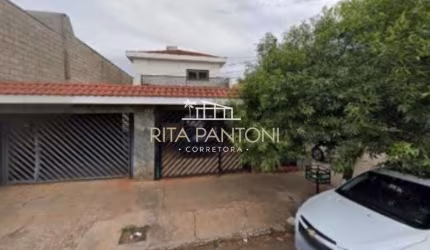 Terreno - Ribeirão Preto - Campos Elíseos - Região Norte
