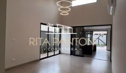 Casa Condominio - Ribeirão Preto - Bonfim Paulista