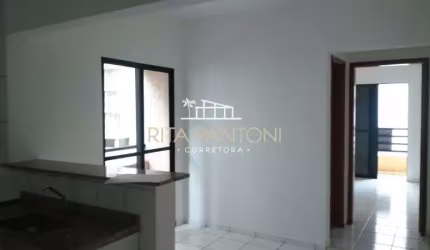 Apartamento - Ribeirão Preto - Nova Aliança - Região Sul