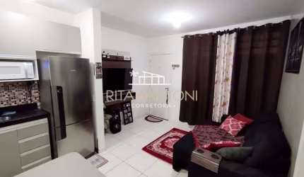Apartamento - Ribeirão Preto - Jardim Heitor Rigon - Região Norte