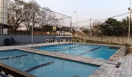 Apartamento - Ribeirão Preto - Jardim Florestan Fernandes