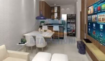 Apartamento - Ribeirão Preto - Cândido Portinari - Região Leste