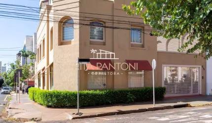 Casa - Ribeirão Preto - Centro - Região Central