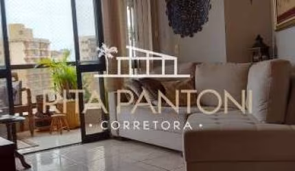 Apartamento - Ribeirão Preto - Centro - Região Central