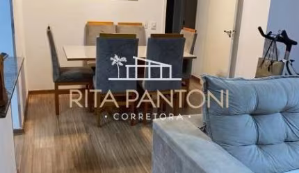 Apartamento - Ribeirão Preto - Nova Aliança