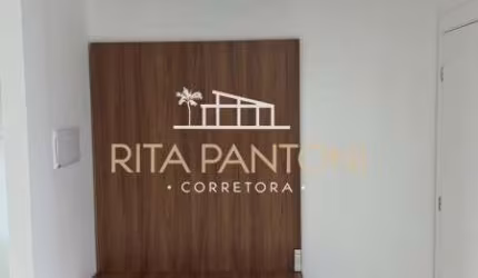 Apartamento - Ribeirão Preto - Parque dos Servidores - Região Leste