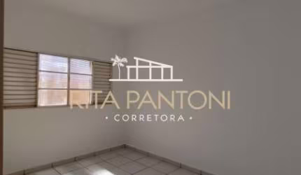 Casa - Ribeirão Preto - Vila Monte Alegre - Região Oeste