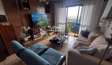Apartamento - Ribeirão Preto - Jardim Paulista - Região Leste