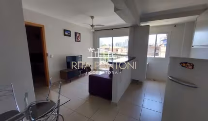 Apartamento - Ribeirão Preto - Jardim Irajá