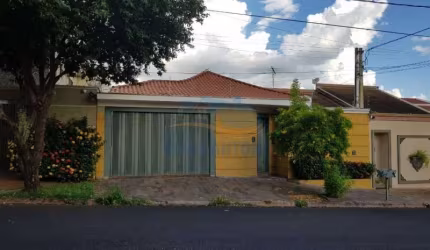 Casa - Ribeirão Preto - Alto da Boa Vista - Região Sul