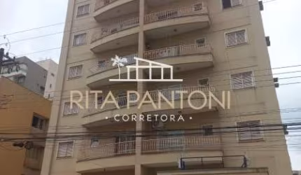 Apartamento - Ribeirão Preto - Nova Aliança - Região Sul