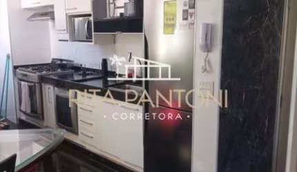 Apartamento - Ribeirão Preto - Jardim Macedo - Região Leste
