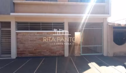Casa - Ribeirão Preto - Campos Elíseos - Região Oeste
