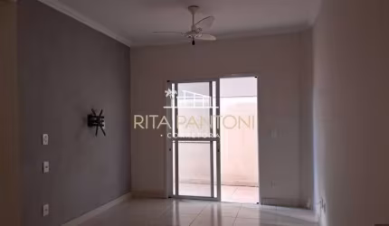 Apartamento - Ribeirão Preto - Residencial Palmares