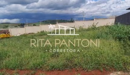 Terreno - Ribeirão Preto - Recreio Anhanguera
