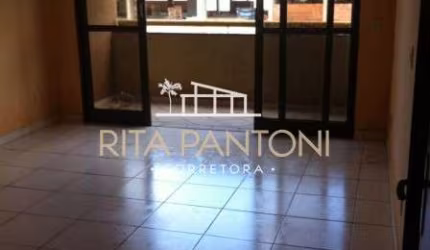 Apartamento - Ribeirão Preto - Residencial Palmares - Região Leste