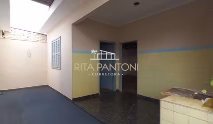 Casa - Ribeirão Preto - Vila Tamandaré - Região Norte