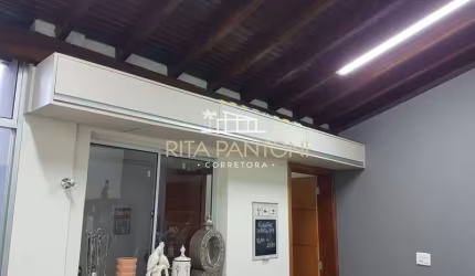 Casa Condominio - Ribeirão Preto - Planalto Verde
