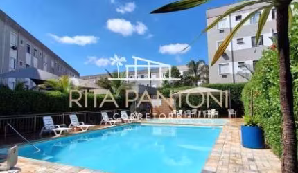 Apartamento - Ribeirão Preto - Valentina Figueiredo - Região Norte