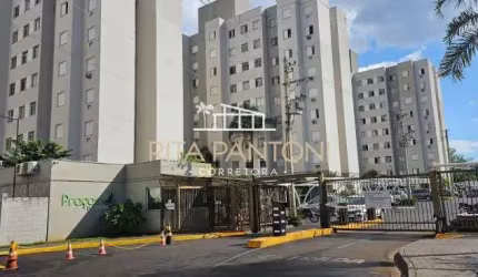 Apartamento - Ribeirão Preto - Ipiranga - Região Norte