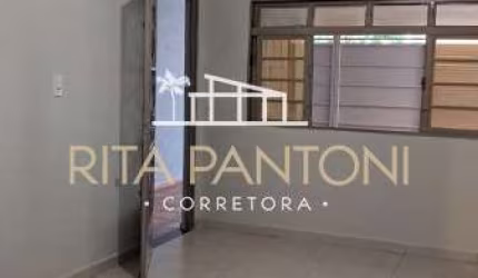 Casa - Ribeirão Preto - Jardim Castelo Branco - Região Leste