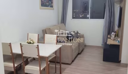 Apartamento - Ribeirão Preto - Residencial das Américas - Região Norte