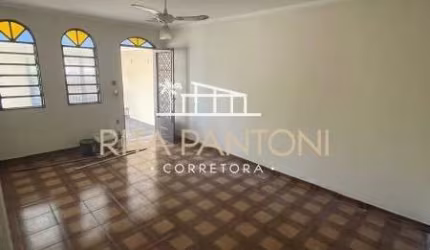 Casa - Ribeirão Preto - Quintino Facci II - Região Norte