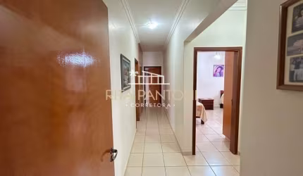Casa - Ribeirão Preto - City Ribeirão