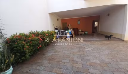 Casa - Ribeirão Preto - Jardim São Luiz - Região Sul