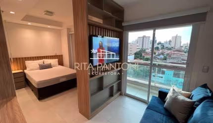 Apartamento - Ribeirão Preto - Vila Seixas - Região Leste