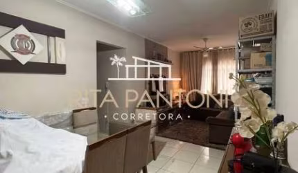 Apartamento - Ribeirão Preto - Ipiranga - Região Norte