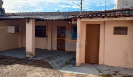 Casa - Ribeirão Preto - Vila Albertina - Região Norte