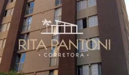 Apartamento - Ribeirão Preto - Jardim Paulistano - Região Leste