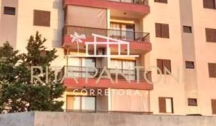 Apartamento - Ribeirão Preto - Presidente Médici - Região Leste
