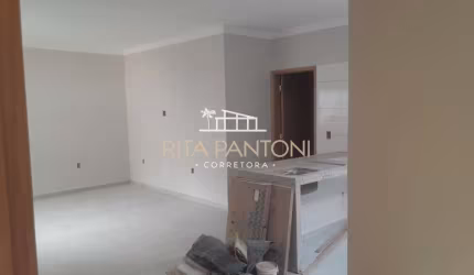 Casa - Ribeirão Preto - Vila Maria Luiza - Região Oeste