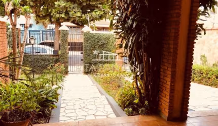 Casa - Ribeirão Preto - Jardim Santa Luzia - Região Oeste