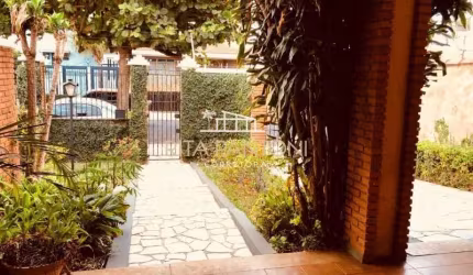 Casa - Ribeirão Preto - Jardim Santa Luzia - Região Oeste