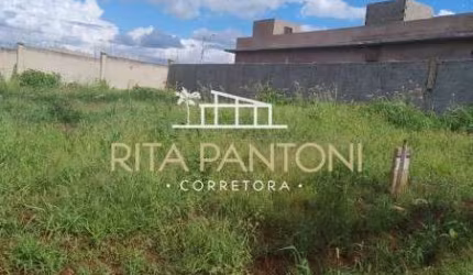 Terreno - Ribeirão Preto - Jardim Anhanguera