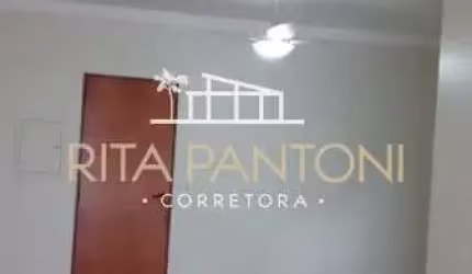 Apartamento - Ribeirão Preto - Santa Cruz do José Jacques