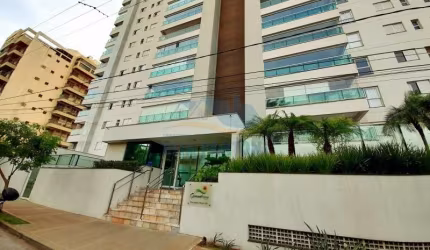 Apartamento - Ribeirão Preto - Jardim Botânico
