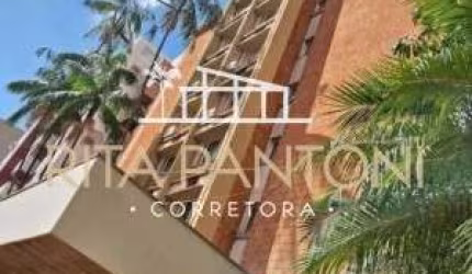 Flat - Ribeirão Preto - Centro - Região Leste