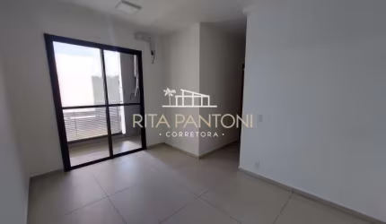 Apartamento - Ribeirão Preto - Bonfim Paulista - Região Sul