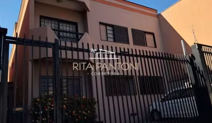 Apartamento - Ribeirão Preto - Parque Industrial Lagoinha - Região Leste