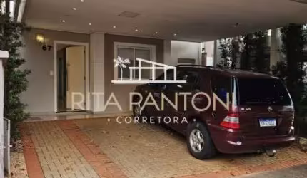 Casa - Ribeirão Preto - Vila do Golf - Região Sul