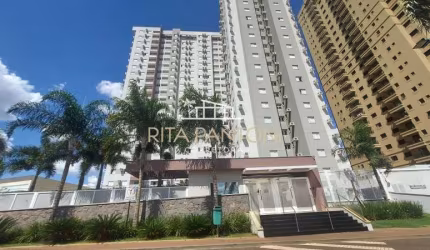 Apartamento - Ribeirão Preto - Ribeirânia - Região Leste