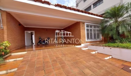 Casa - Ribeirão Preto - Jardim Paulistano - Região Leste