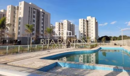 Apartamento - Ribeirão Preto - Quintino Facci II - Região Norte