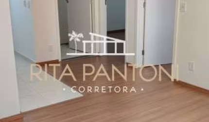 Apartamento - Ribeirão Preto - Bonfim Paulista - Região Sul